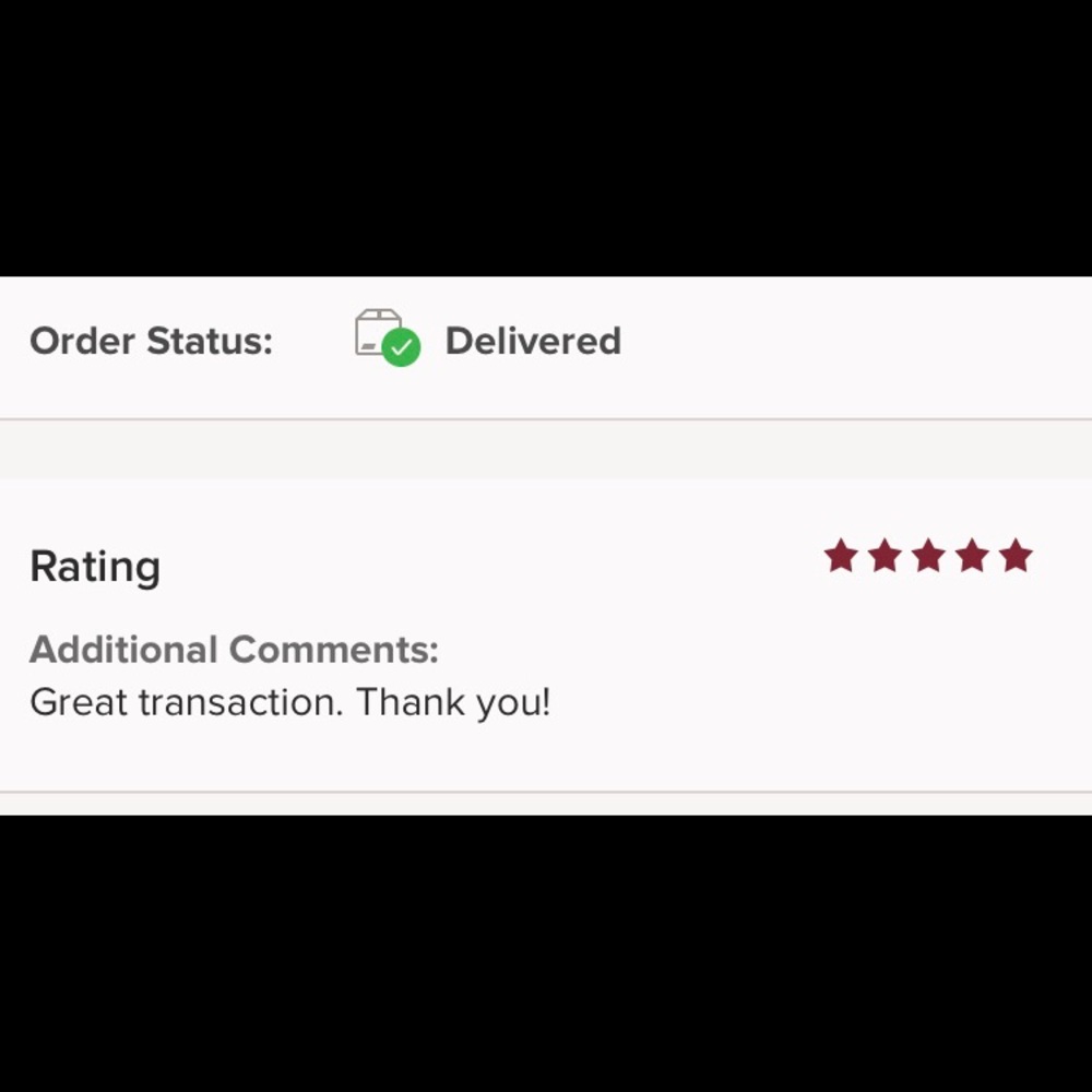 My Posh Stats! ✨🌈 - Picture 5 of 10